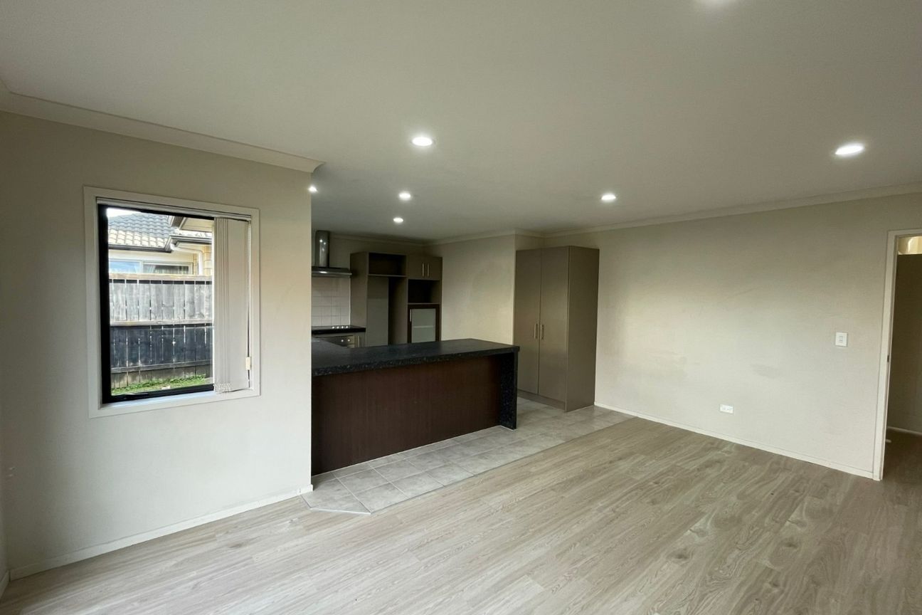 Flat Bush, 4 Bedrooms – pohled 5