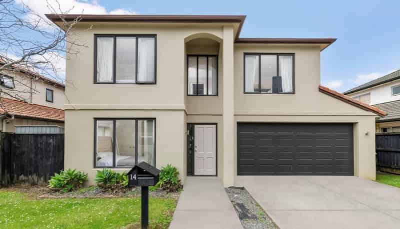 14 Shingleton Lane, Flat Bush