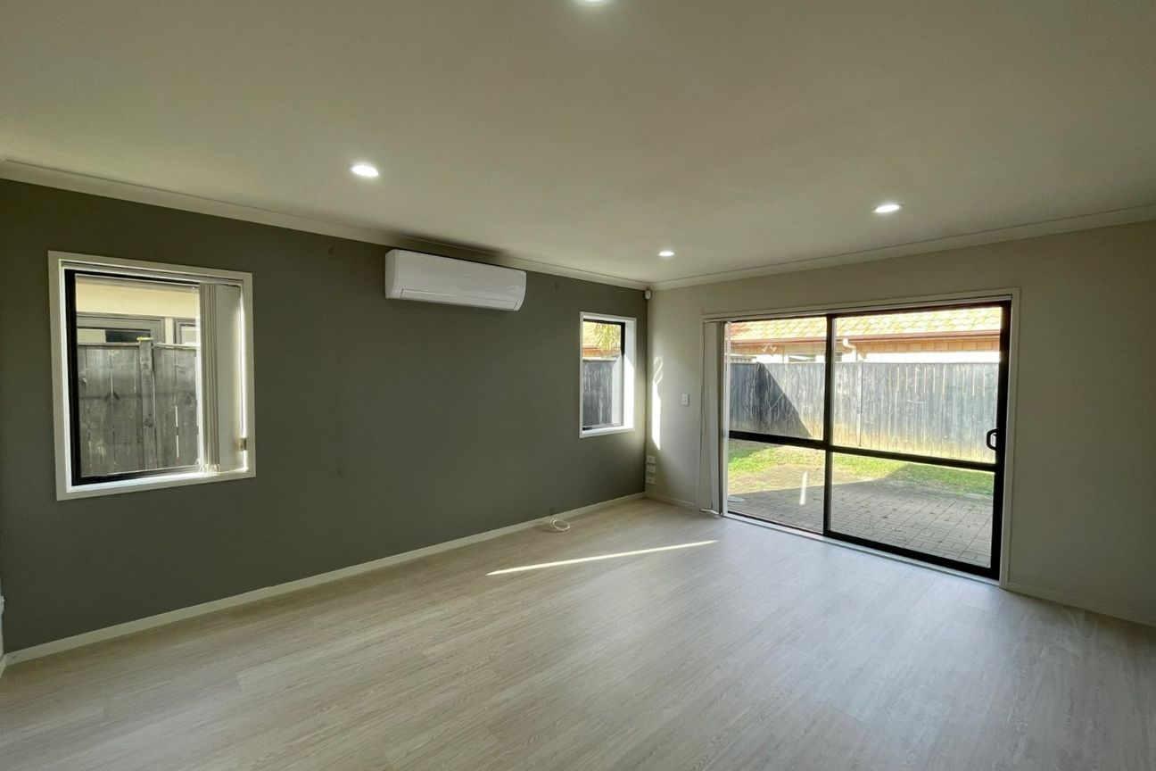 Flat Bush, 4 Bedrooms – pohled 3