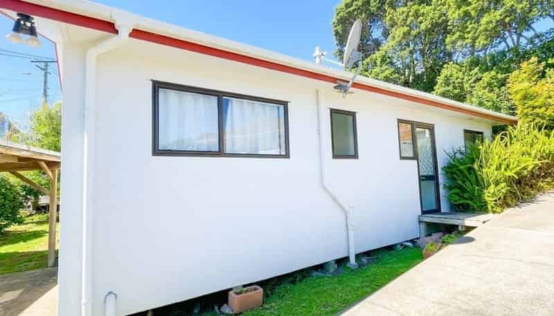 14A Amandale Avenue, Mount Albert
