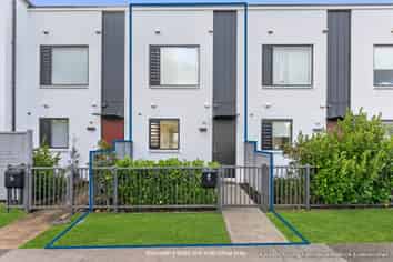54 Roundel Crescent, Whenuapai