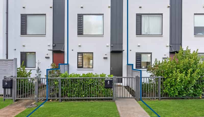 54 Roundel Crescent, Whenuapai