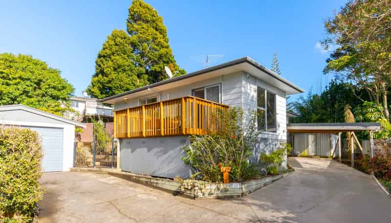 1/5 Classic Grove, Bayview