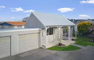 4a Girvan Street, Oamaru