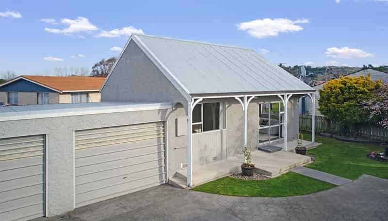 4a Girvan Street, Oamaru