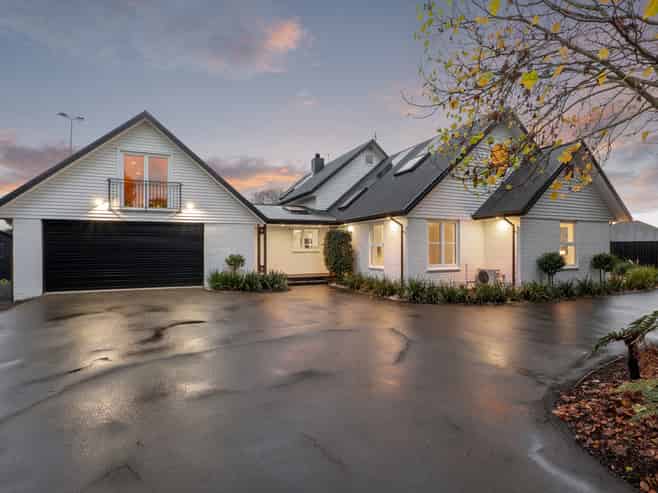 32 Oakwood Mews, Prebbleton