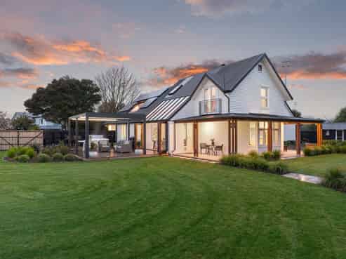 32 Oakwood Mews, Prebbleton