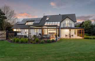 32 Oakwood Mews, Prebbleton