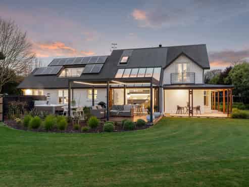 32 Oakwood Mews, Prebbleton