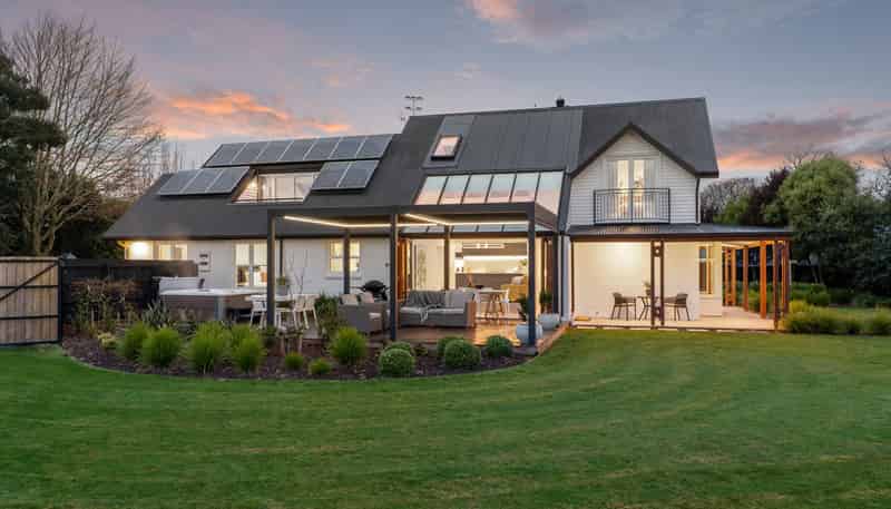 32 Oakwood Mews, Prebbleton