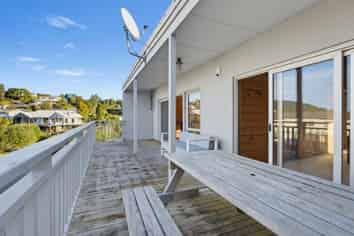 4 Ridge Road, Tairua