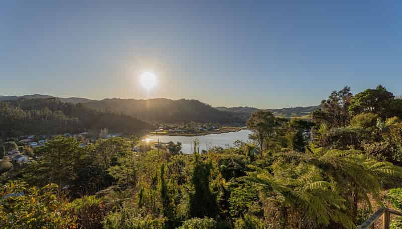 4 Ridge Road, Tairua