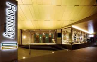 CBRE - Bespoke Opportunity at Formery
