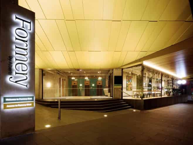 CBRE - Bespoke Opportunity at Formery