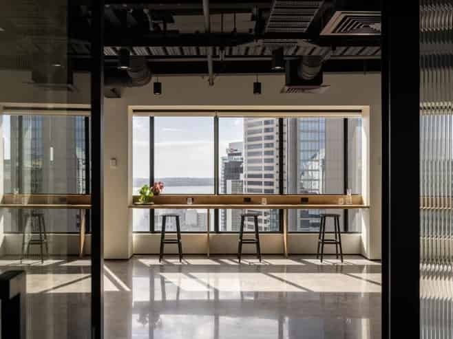 CBRE - Bespoke Opportunity at Formery