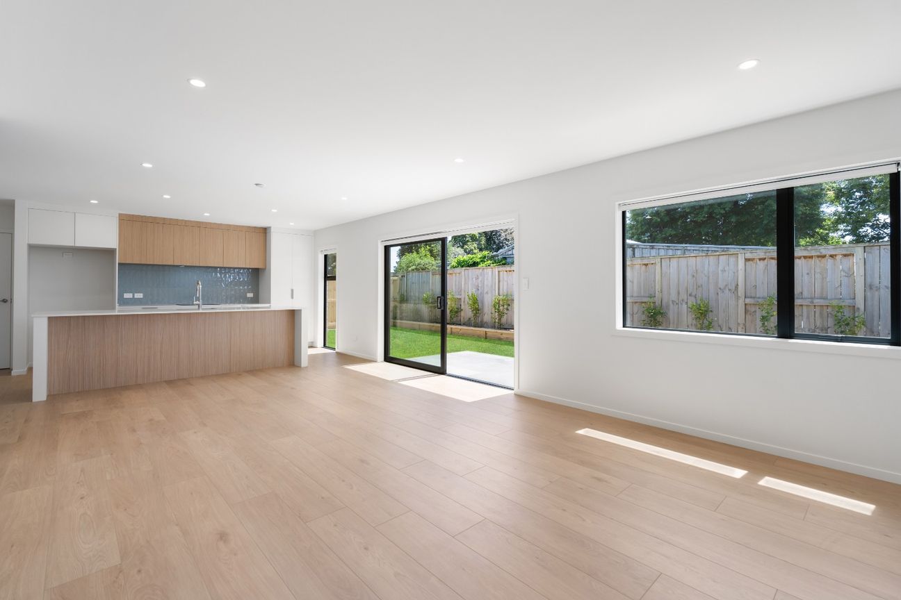 Newly built 3 bedroom home - Widok 6