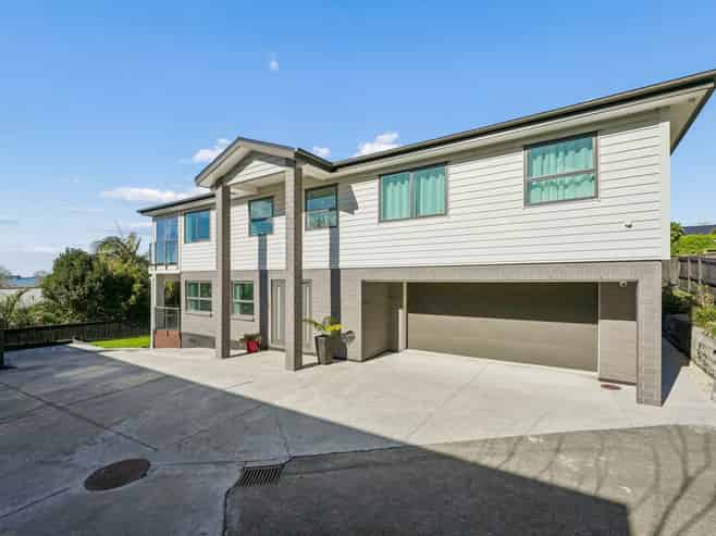 48C Totara Road, Te Atatu Peninsula