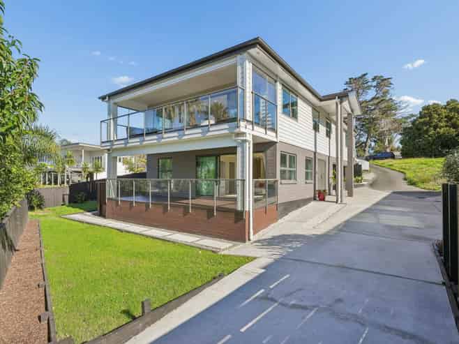 48C Totara Road, Te Atatu Peninsula