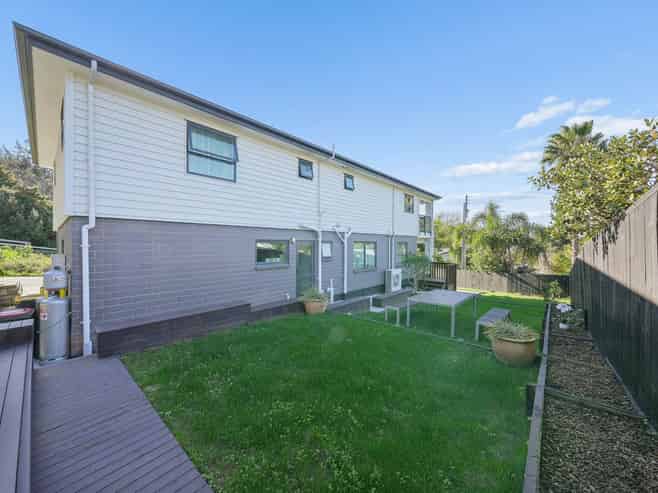 48C Totara Road, Te Atatu Peninsula