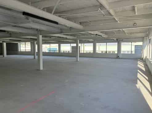Calling Health & Wellness Tenants