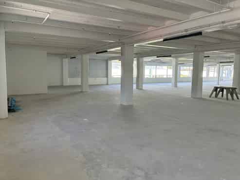 Calling Health & Wellness Tenants