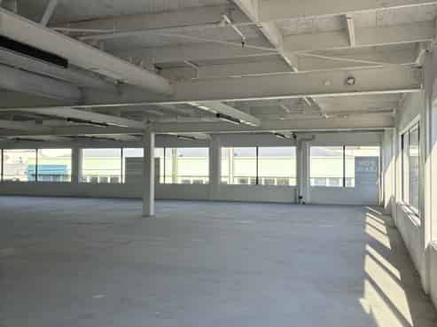 Calling Health & Wellness Tenants