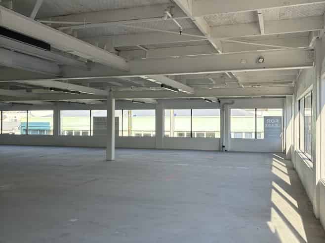Calling Health & Wellness Tenants