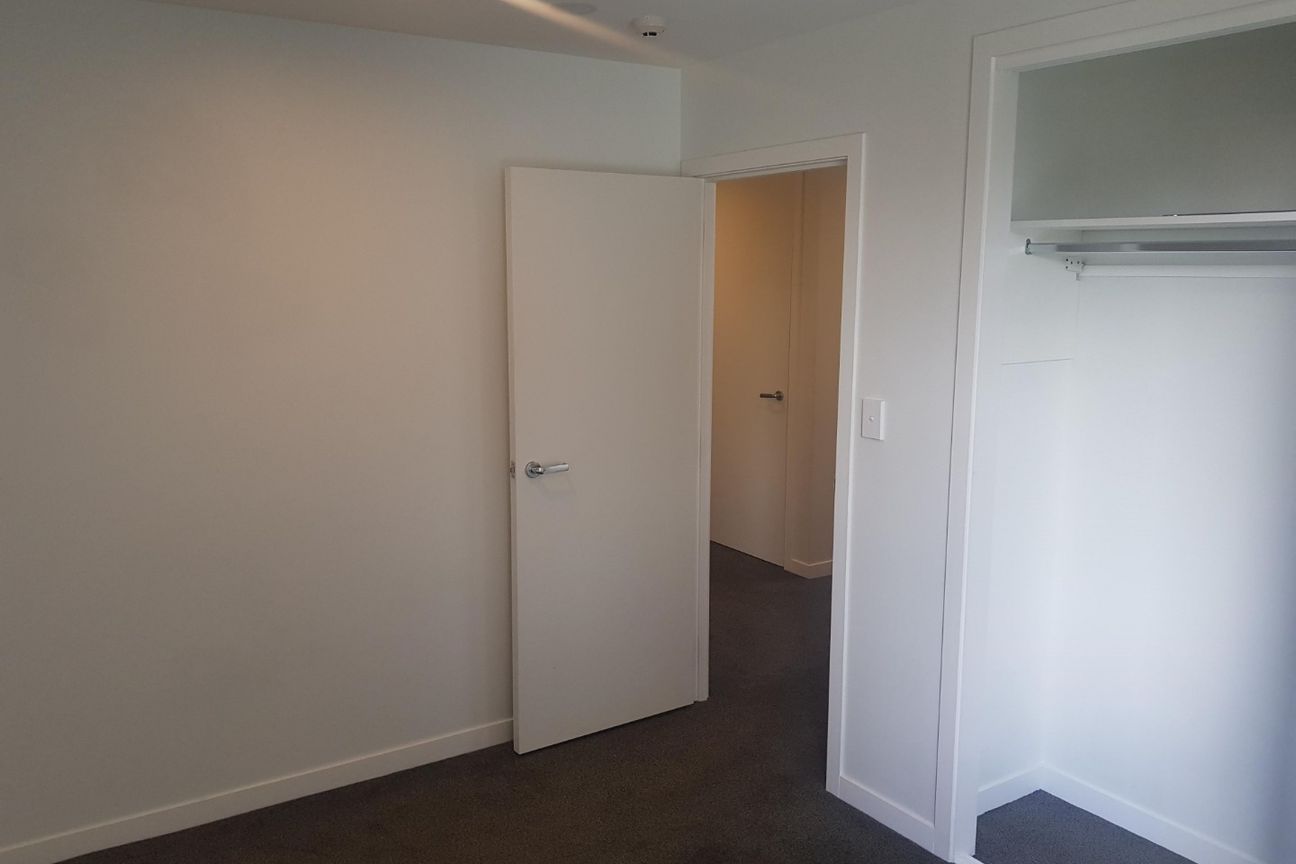 City Centre Apartment - Bild 5