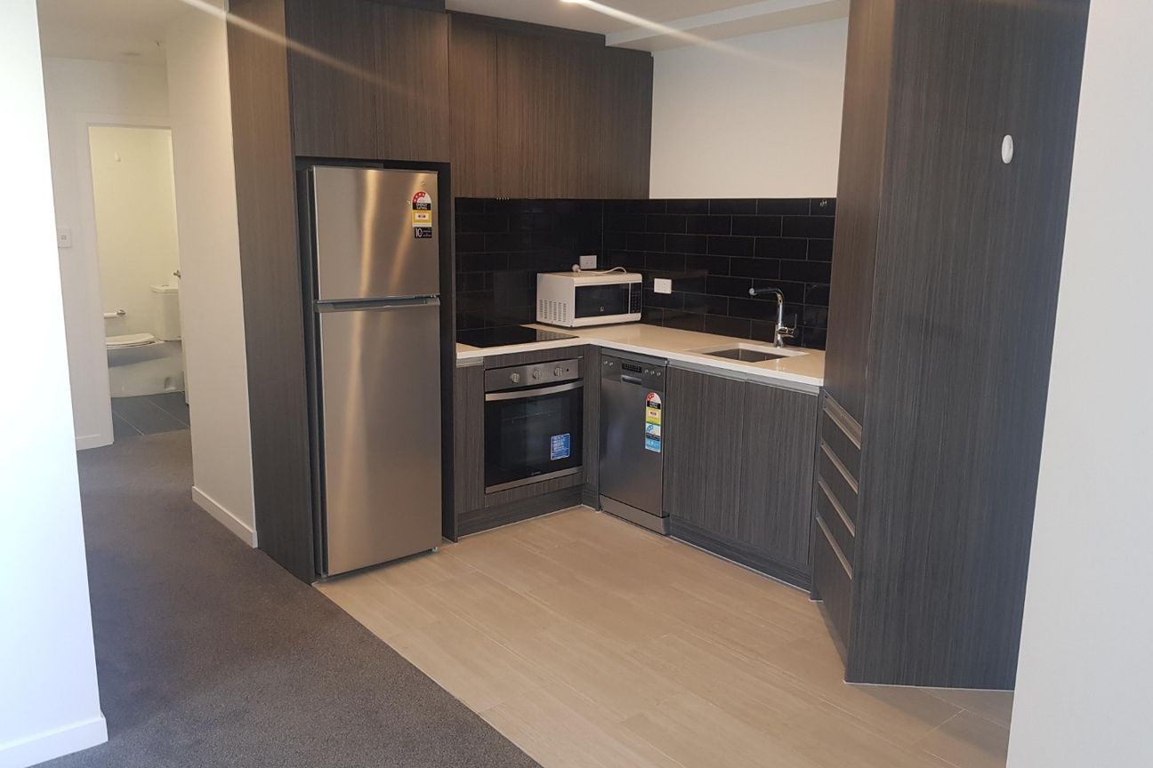 City Centre Apartment - Bild 2