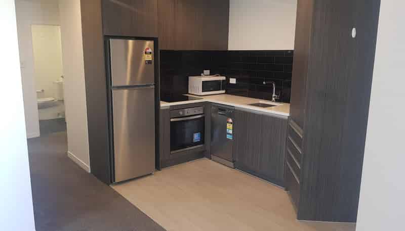 1001/7 Scotia Place, Auckland Central