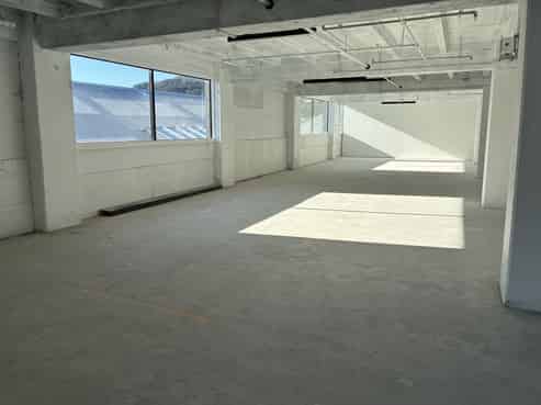 Calling Health & Wellness Tenants