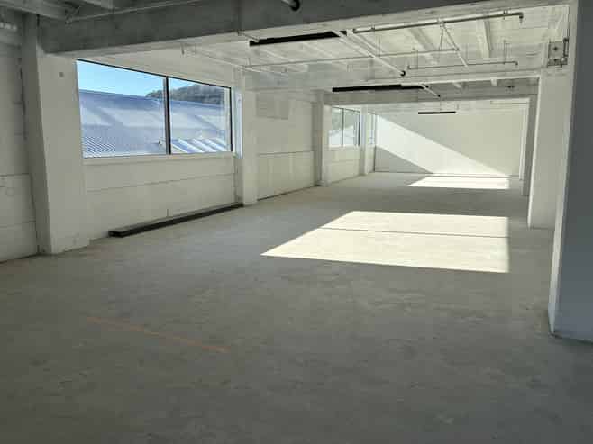 Calling Health & Wellness Tenants
