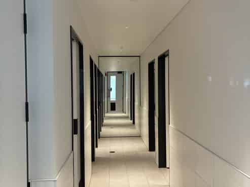 Calling Health & Wellness Tenants