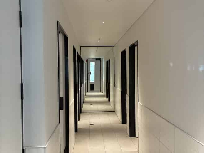 Calling Health & Wellness Tenants