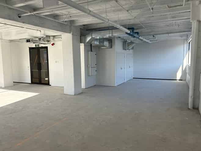 Calling Health & Wellness Tenants