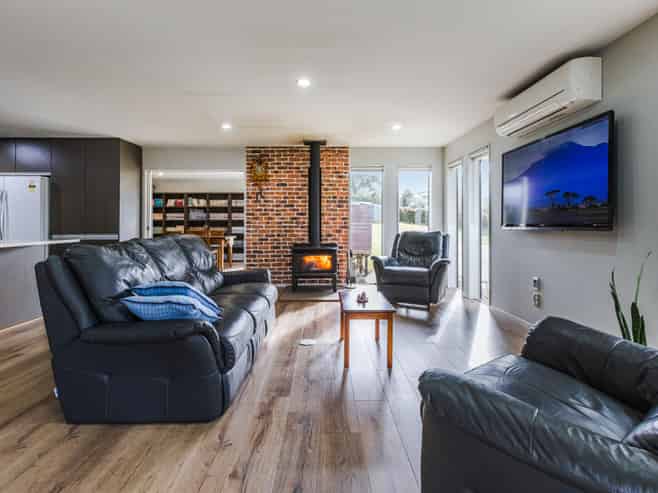 158 Judge Richardson Drive, Opaheke