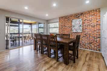 158 Judge Richardson Drive, Opaheke