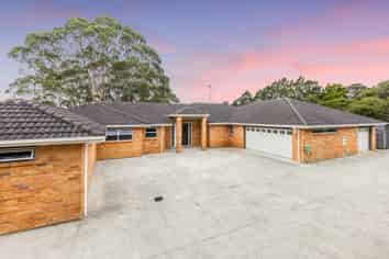 158 Judge Richardson Drive, Opaheke