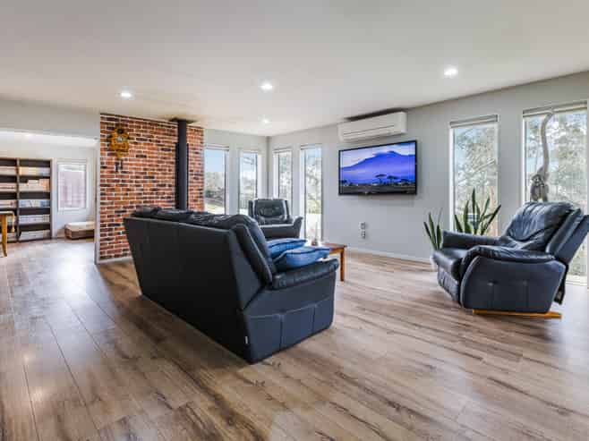 158 Judge Richardson Drive, Opaheke