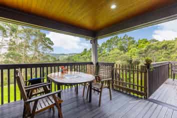 158 Judge Richardson Drive, Opaheke