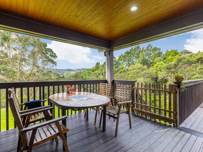 158 Judge Richardson Drive, Opaheke