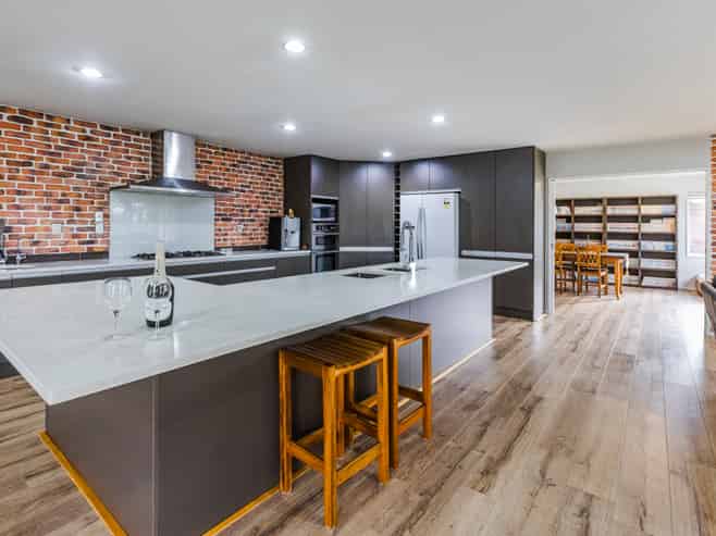 158 Judge Richardson Drive, Opaheke