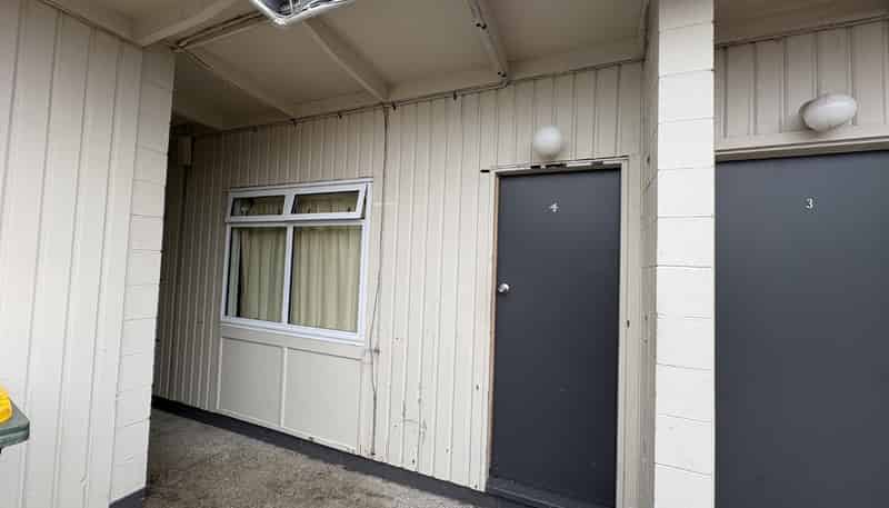 4/13 Eason Street, Rotorua Central