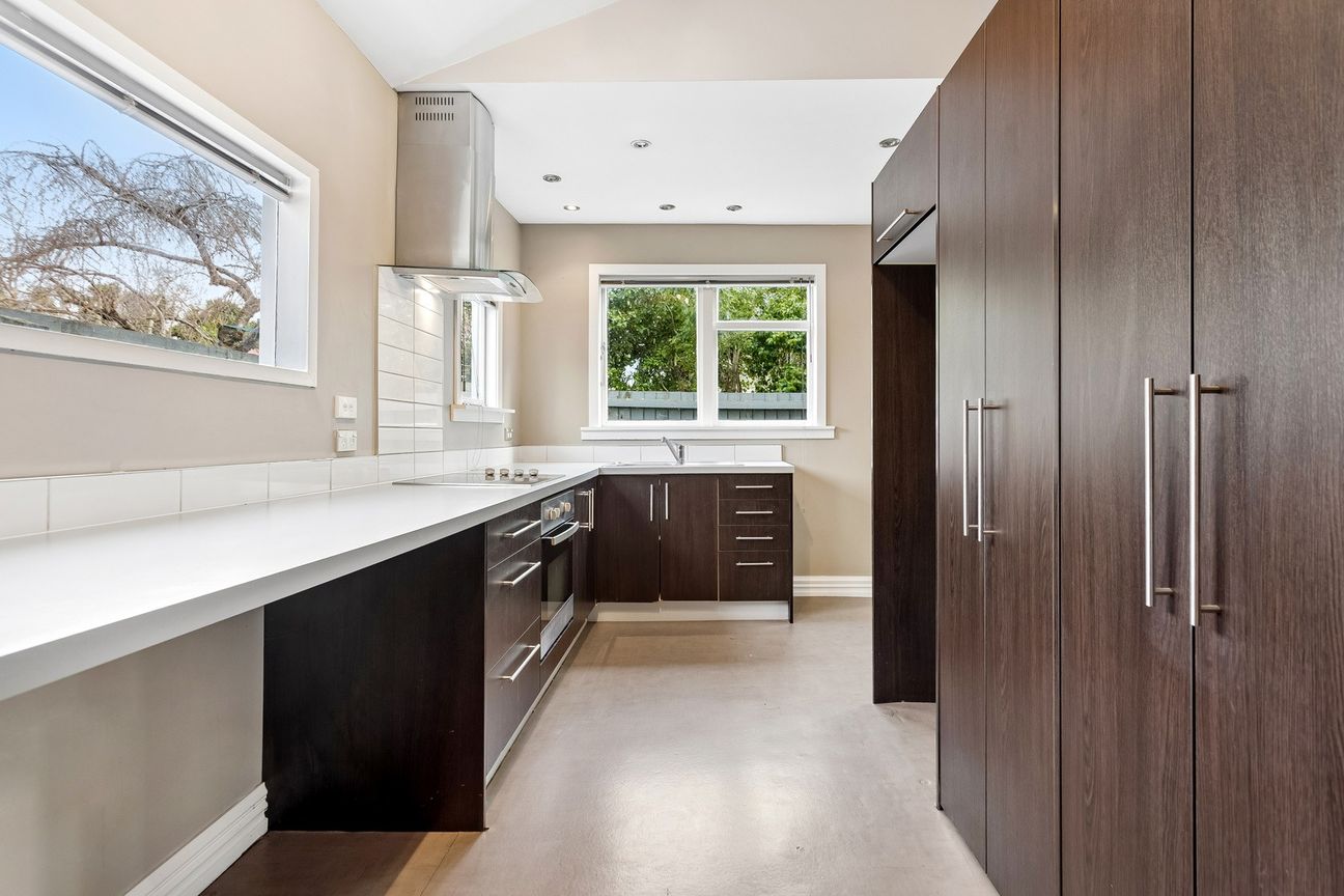 Character flat in Waltham - Vista 2