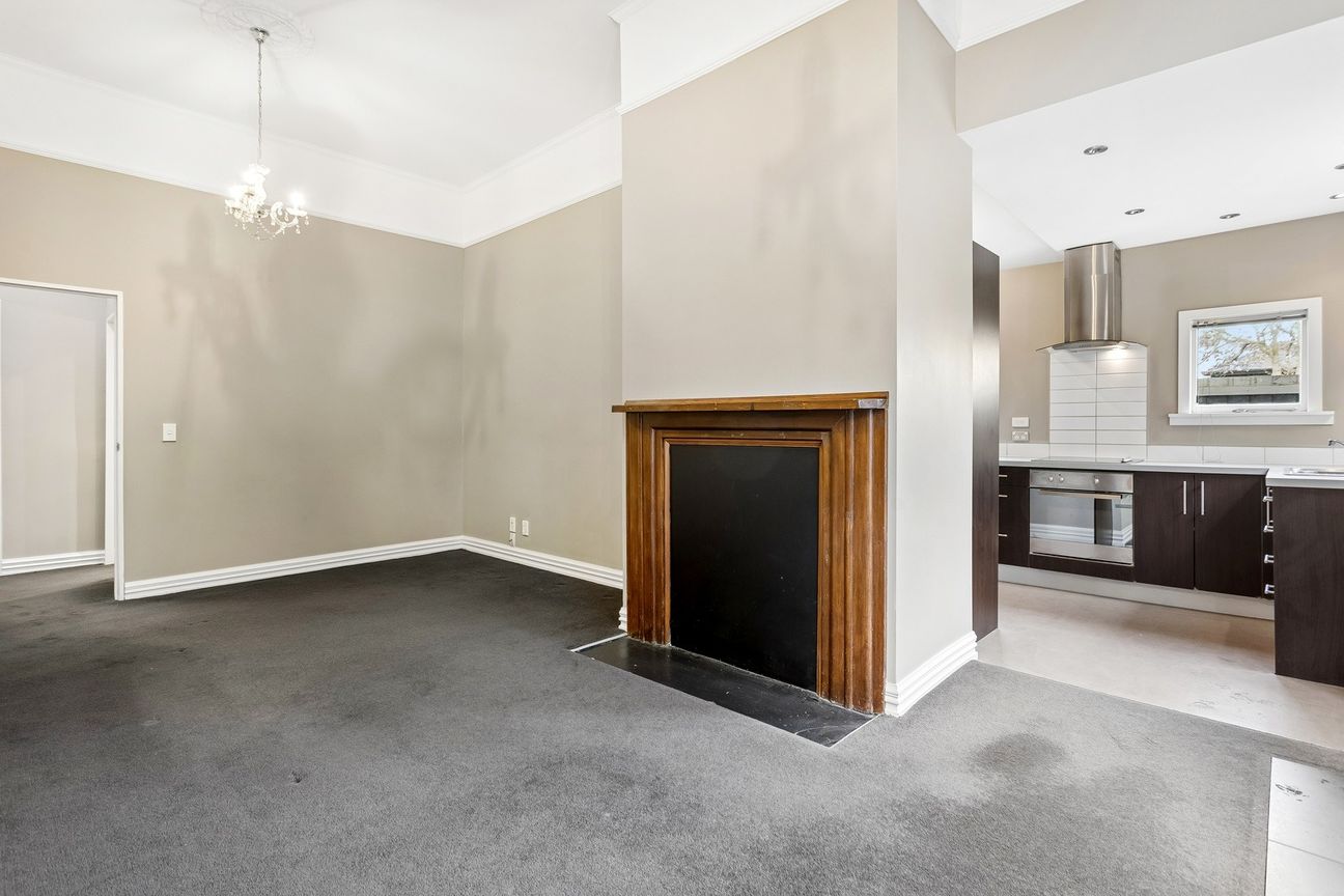 Character flat in Waltham - Vista 4