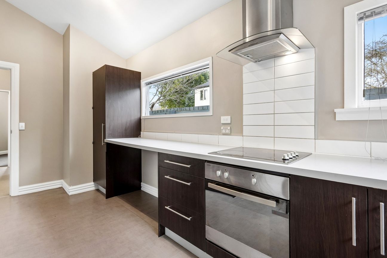 Character flat in Waltham - Vista 3