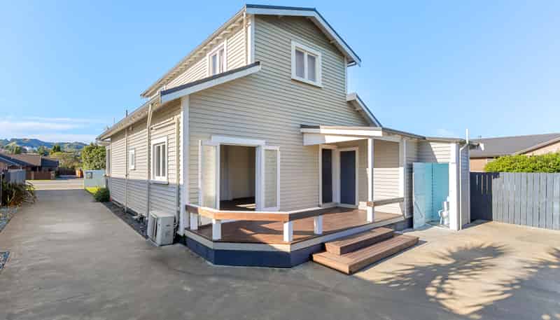 140 Ormond Road, Whataupoko