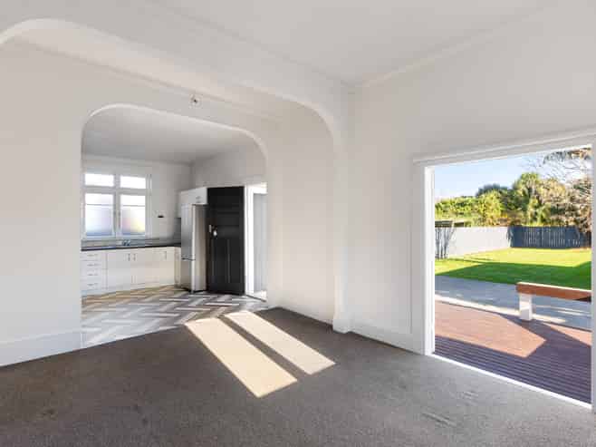 140 Ormond Road, Whataupoko