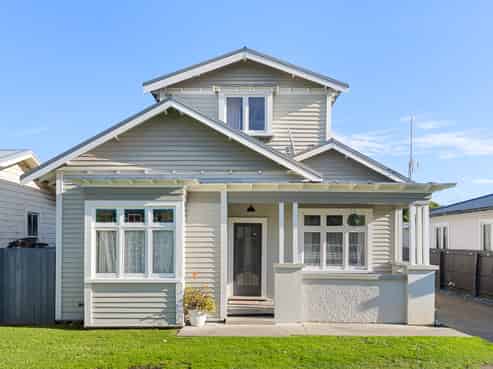 140 Ormond Road, Whataupoko