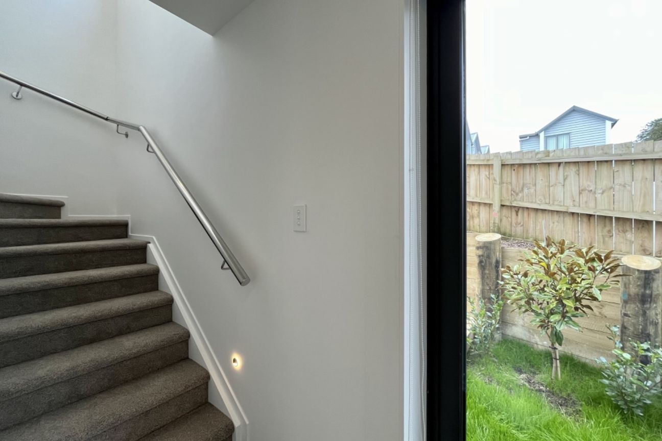 Brand new three bedroom - View 5